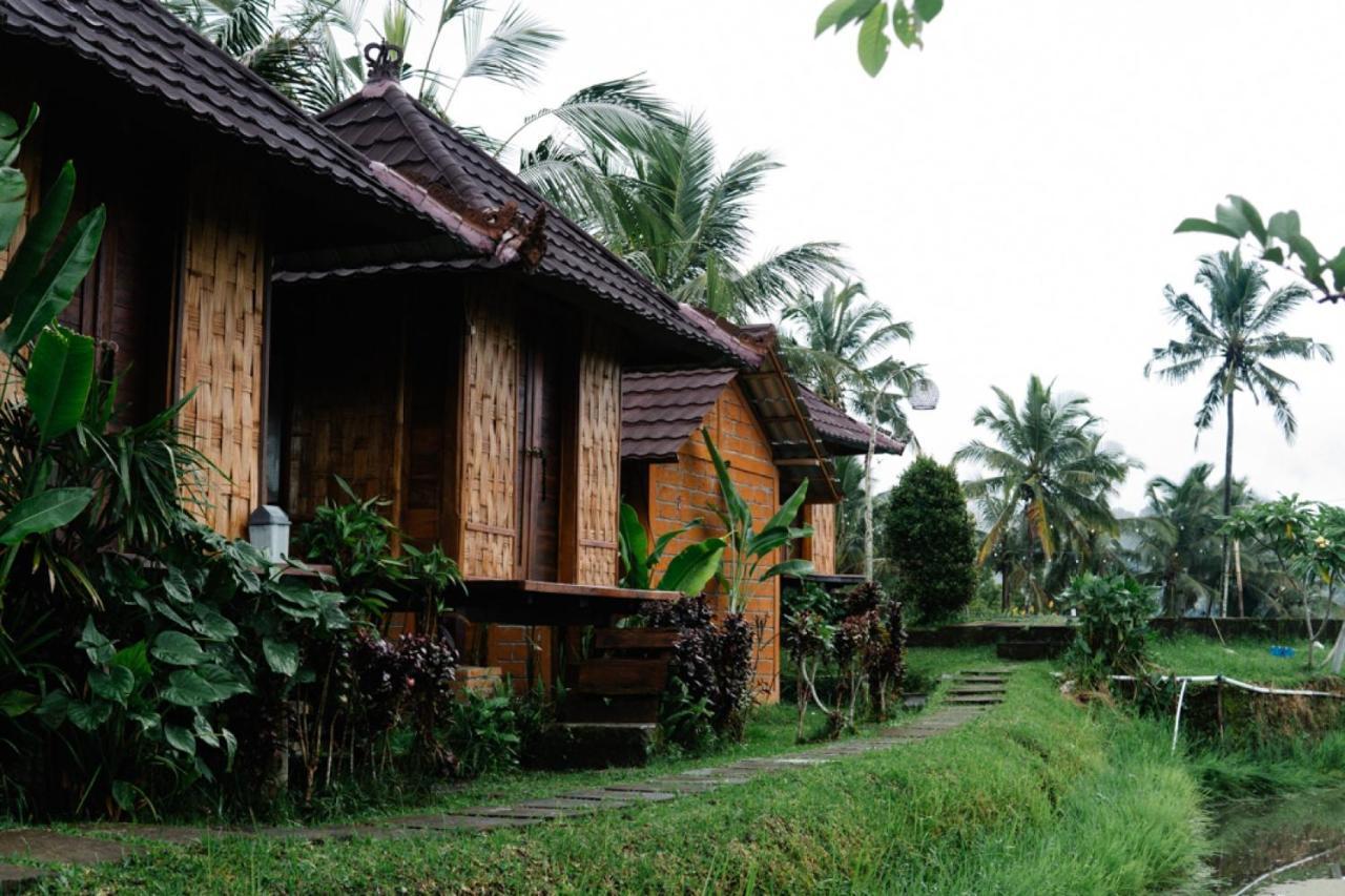 Puri Sunny Camp Villa Munduk Екстериор снимка