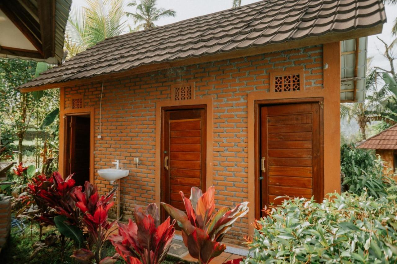Puri Sunny Camp Villa Munduk Екстериор снимка